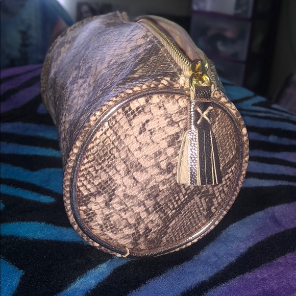 Make up bag - Picture 3 of 4